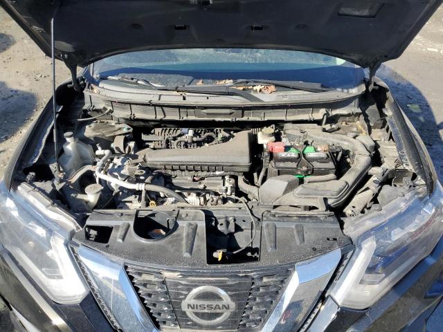 Photo 11 from auction – 2017 NISSAN ROGUE S with VIN KNMAT2MV5HP581818