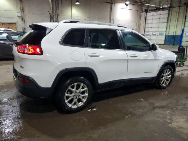 Photo 3 from auction – 2018 JEEP CHEROKEE L with VIN 1C4PJLCB6JD510597