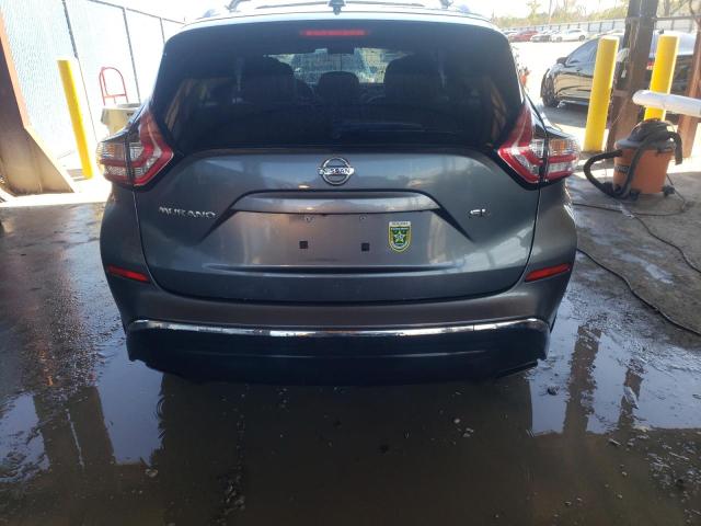 Photo 6 from auction – 2016 NISSAN MURANO S with VIN 5N1AZ2MG2GN166395