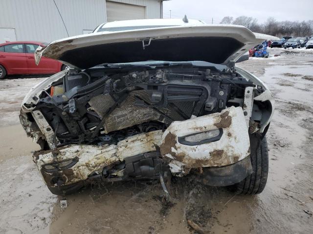 Photo 5 from auction – 2017 GMC SIERRA K15 with VIN 3GTU2MEC1HG107040