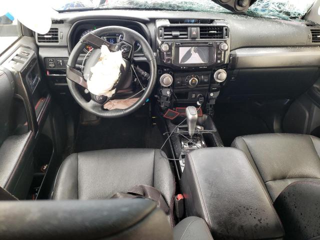 Photo 8 from auction – 2019 TOYOTA 4RUNNER SR with VIN JTEBU5JR9K5686208