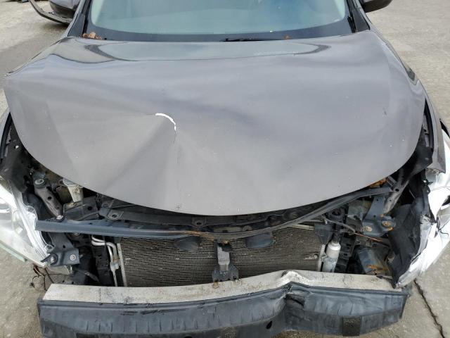 Photo 11 from auction – 2013 NISSAN ALTIMA 2.5 with VIN 1N4AL3AP0DN523266