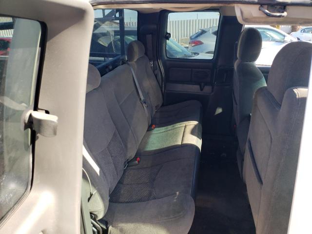 Photo 10 from auction – 2007 CHEVROLET SILVERADO with VIN 1GCEC19V87Z119311