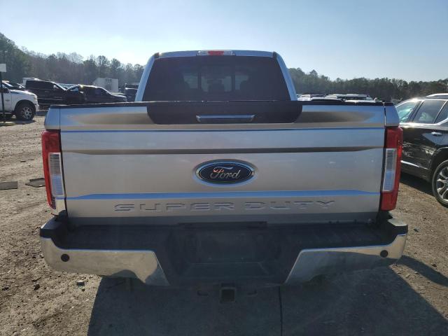 Photo 6 from auction – 2017 FORD F250 SUPER with VIN 1FT7W2BT2HEE97857
