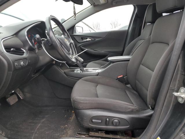 Photo 7 from auction – 2016 CHEVROLET MALIBU with VIN 1G1ZF5SX3GF183584