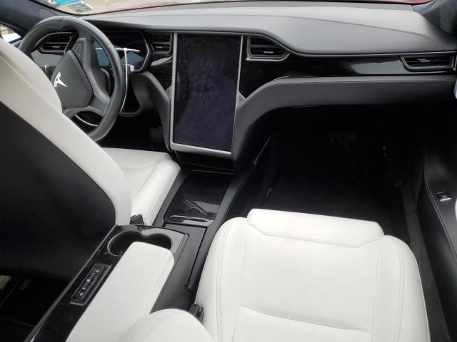 Photo 8 from auction – 2018 TESLA MODEL S with VIN 5YJSA1E22JF275202