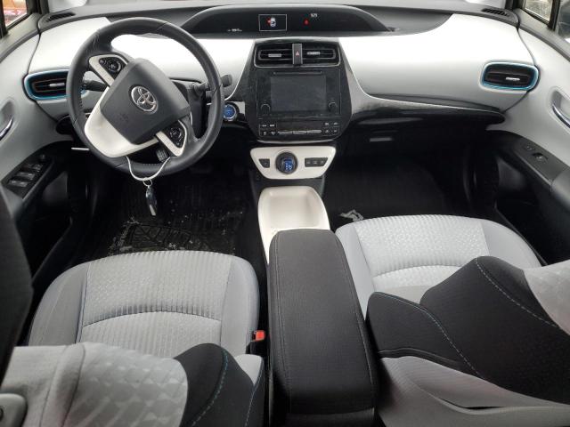 Photo 8 from auction – 2017 TOYOTA PRIUS PRIM with VIN JTDKARFP5H3003615