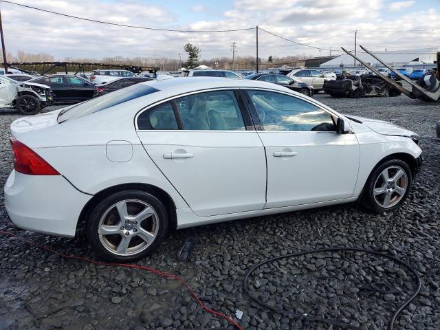 Photo 3 from auction – 2012 VOLVO S60 T5 with VIN YV1622FSXC2120092