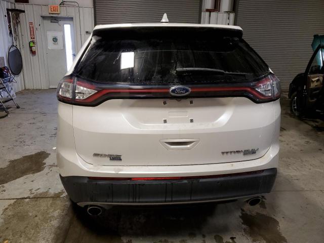 Photo 6 from auction – 2016 FORD EDGE TITAN with VIN 2FMPK4K98GBB73622
