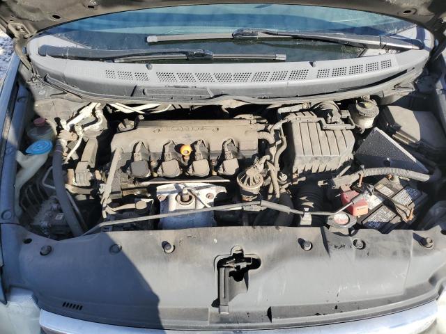 Photo 11 from auction – 2008 HONDA CIVIC LX with VIN 2HGFA16508H327085