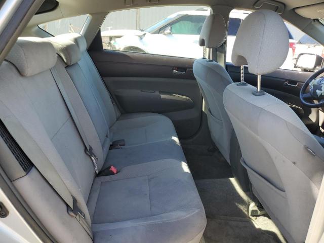 Photo 10 from auction – 2005 TOYOTA PRIUS with VIN JTDKB20U253046209