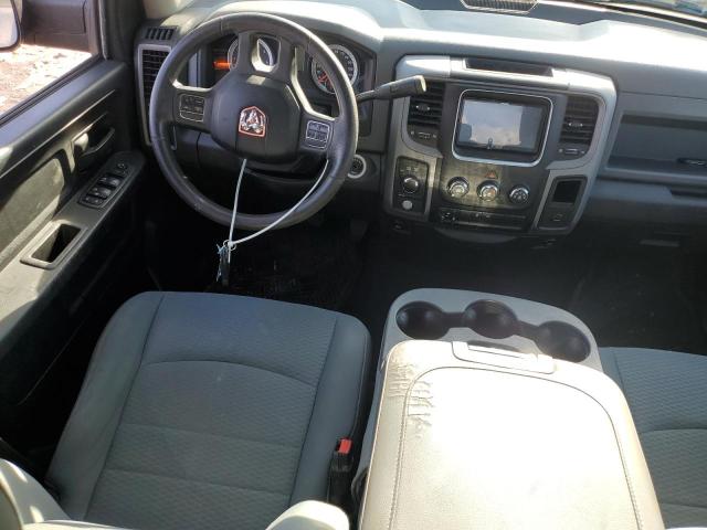 Photo 8 from auction – 2014 RAM 1500 ST with VIN 1C6RR7FT7ES177980