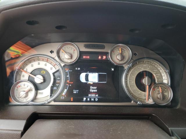 Photo 9 from auction – 2015 RAM 2500 LONGH with VIN 3C6UR5GL2FG519194