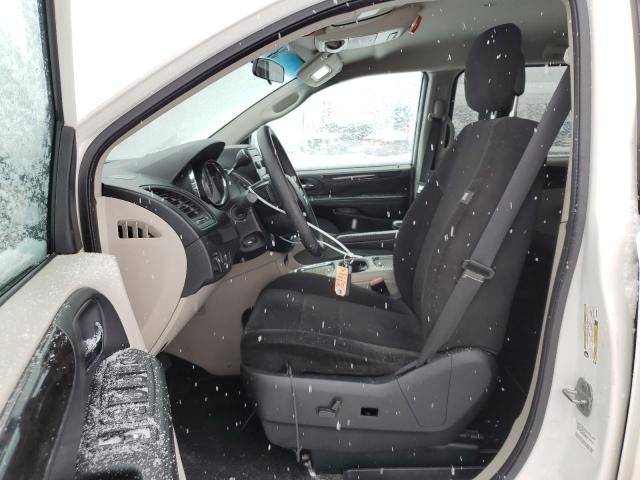 صورة رقم 7 من المزاد - 2012 DODGE GRAND CARA مع VIN 2C4RDGCG0CR310348