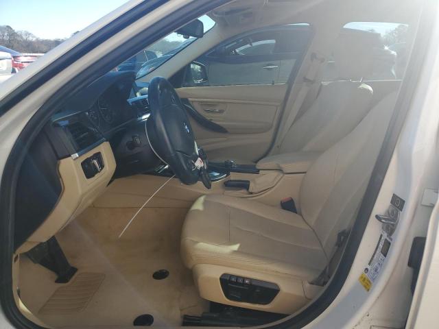 Photo 7 from auction – 2015 BMW 328 I with VIN WBA3A5G54FNS90695