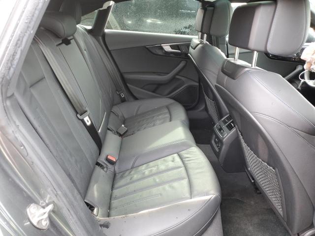Photo 10 from auction – 2019 AUDI A5 PREMIUM with VIN WAUENCF51KA021400
