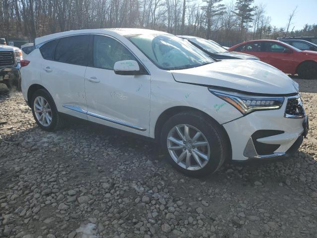 Photo 4 from auction – 2020 ACURA RDX with VIN 5J8TC2H32LL032564
