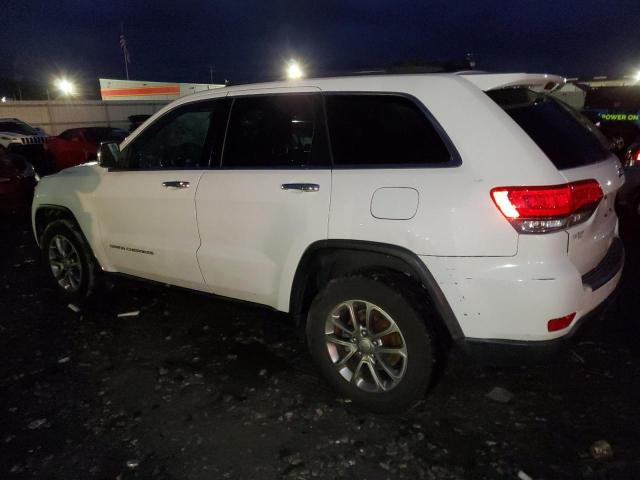 Photo 2 from auction – 2014 JEEP GRND CHERK with VIN 1C4RJEBG0EC585390