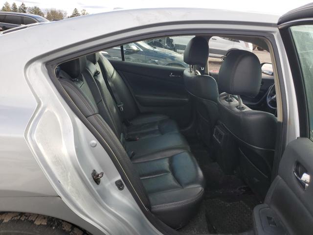 Photo 10 from auction – 2010 NISSAN MAXIMA S with VIN 1N4AA5AP8AC860292