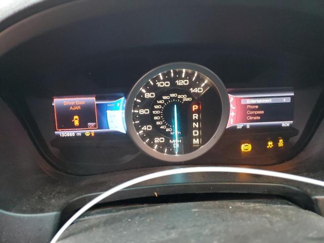 Zdjęcie 9 z aukcji – 2013 FORD EXPLORER X z VIN 1FM5K7D86DGB38093