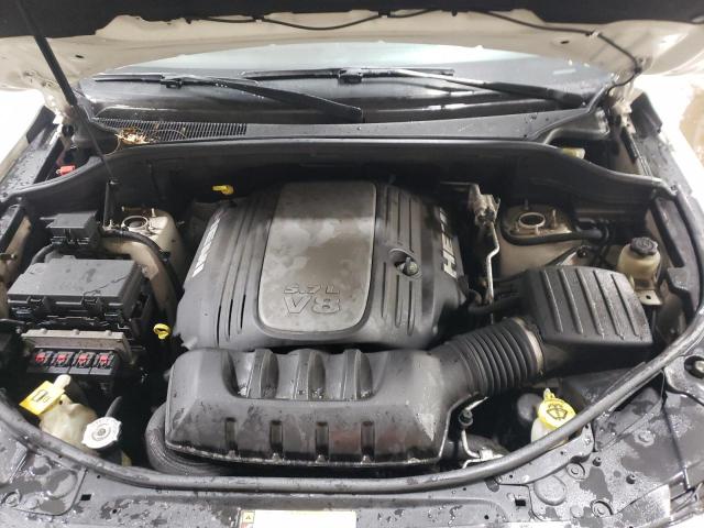Photo 11 from auction – 2012 JEEP GRAND CHER with VIN 1C4RJFBTXCC166317