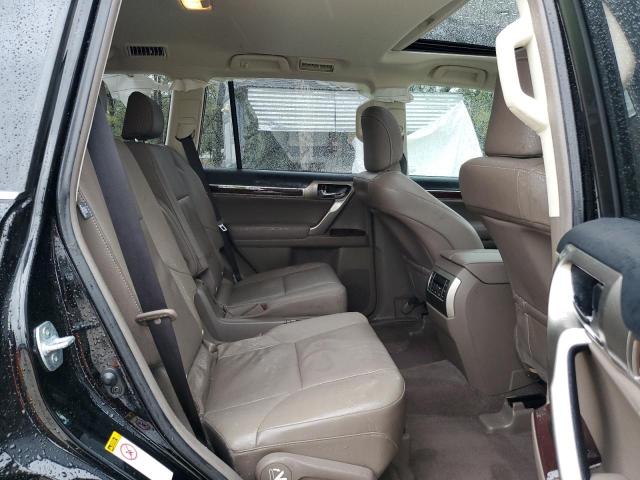 Photo 11 from auction – 2019 LEXUS GX 460 with VIN JTJBM7FX3K5223162