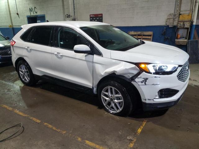 Photo 4 from auction – 2023 FORD EDGE SEL with VIN 2FMPK4J95PBA55481