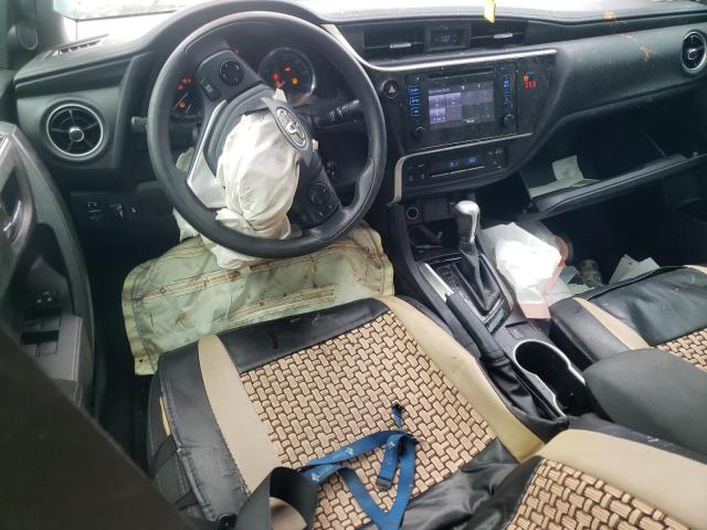 Photo 8 from auction – 2018 TOYOTA COROLLA L with VIN 2T1BURHE9JC058407