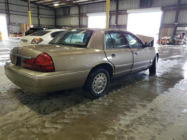 Photo 3 from auction – 2003 MERCURY GRAND MARQ with VIN 2MEFM74WX3X650285