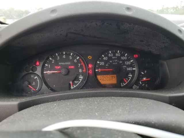 Photo 9 from auction – 2014 NISSAN FRONTIER S with VIN 1N6BD0CT2EN759467