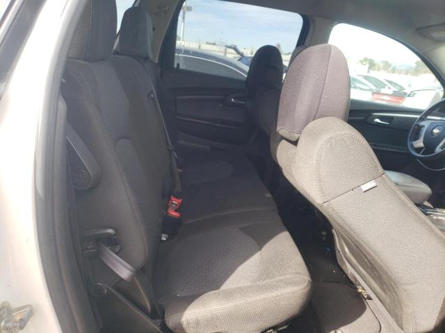 Photo 10 from auction – 2011 CHEVROLET TRAVERSE L with VIN 1GNKVGEDXBJ249523