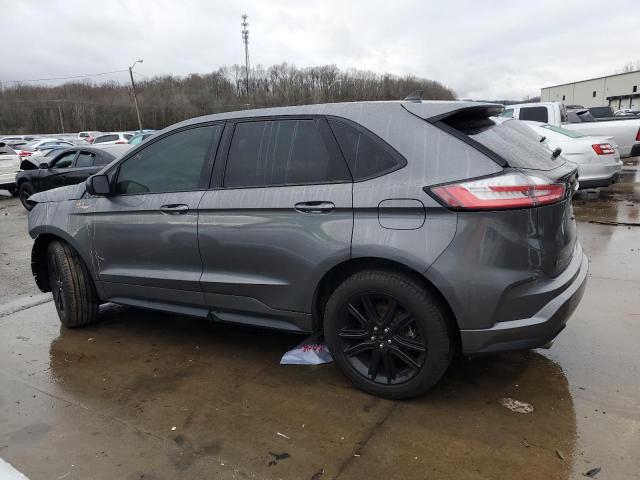 Photo 2 from auction – 2021 FORD EDGE SEL with VIN 2FMPK3J92MBA65066
