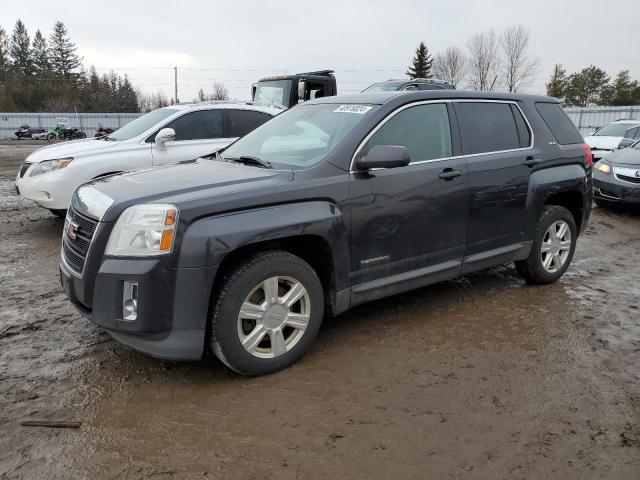 GMC TERRAIN SL 2015 con VIN 2GKFLVEK8F6178879 - Foto de la subasta