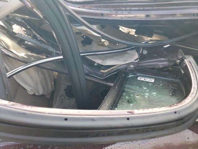 Photo 10 from auction – 2000 HONDA CIVIC EX with VIN 1HGEJ8645YL027170