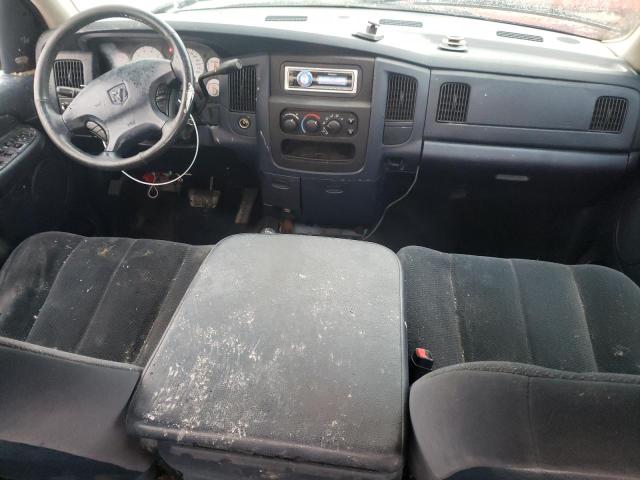 Photo 8 from auction – 2002 DODGE RAM 1500 with VIN 3D7HU18N72G149992