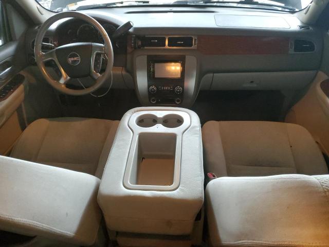 Photo 8 from auction – 2007 GMC YUKON with VIN 1GKFC13087R314461