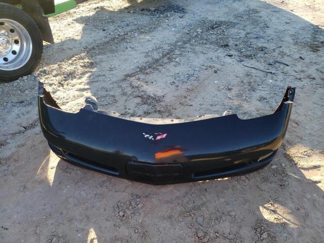 Photo 12 from auction – 2002 CHEVROLET CORVETTE with VIN 1G1YY22G825102372