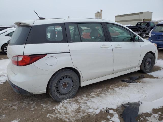Photo 3 from auction – 2013 MAZDA 5 with VIN JM1CW2DL1D0162589