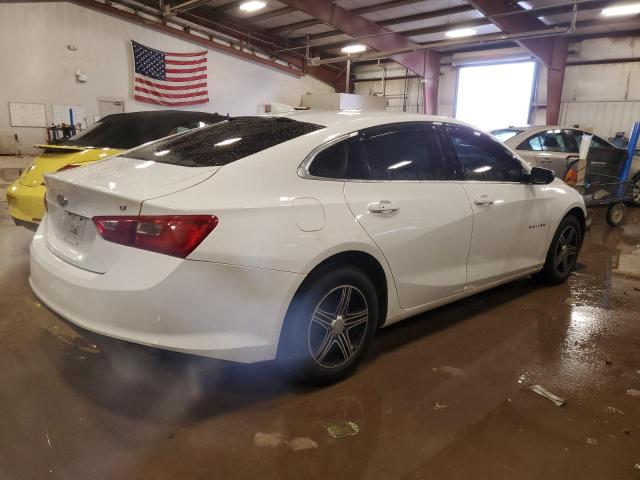 Photo 3 from auction – 2017 CHEVROLET MALIBU LT with VIN 1G1ZE5ST2HF128027
