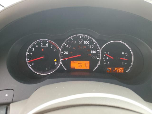 Photo 9 from auction – 2012 NISSAN ALTIMA BAS with VIN 1N4AL2AP6CN423567
