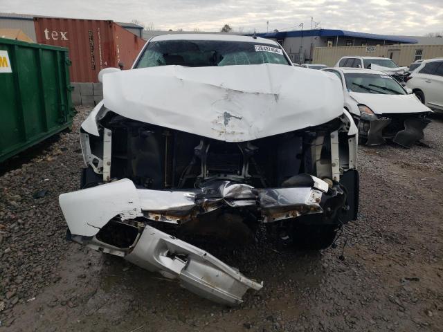 Photo 5 from auction – 2013 CHEVROLET SILVERADO with VIN 3GCPKSE79DG251403