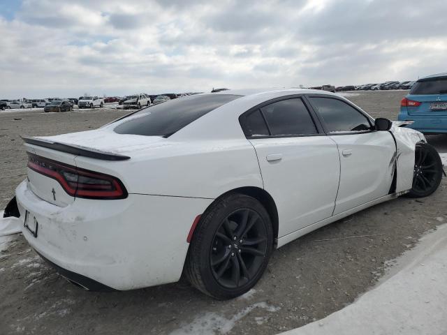Photo 3 from auction – 2018 DODGE CHARGER SX with VIN 2C3CDXBG2JH135728