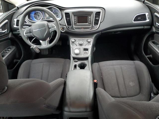 Photo 8 from auction – 2015 CHRYSLER 200 LIMITE with VIN 1C3CCCABXFN628718