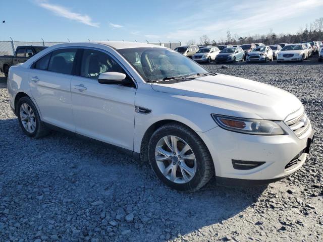 Photo 4 from auction – 2011 FORD TAURUS SEL with VIN 1FAHP2HW0BG150354