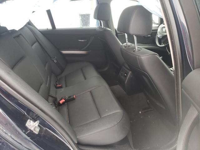 Photo 10 from auction – 2010 BMW 323 I with VIN WBAPG7C5XAA699818