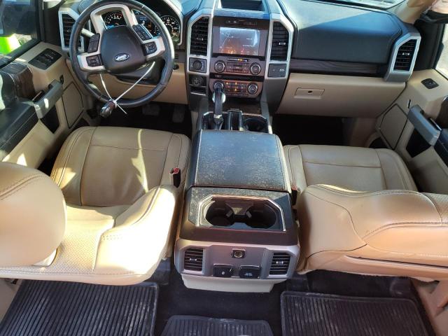 Photo 8 from auction – 2017 FORD F150 SUPER with VIN 1FTEW1EF2HKD52908