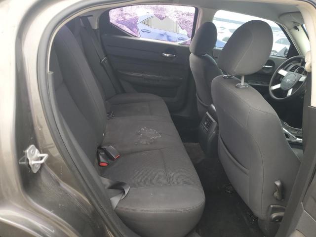 Снимка 10 от търг – 2008 DODGE 150 CUSTOM с VIN 2B3KA43G88H200820