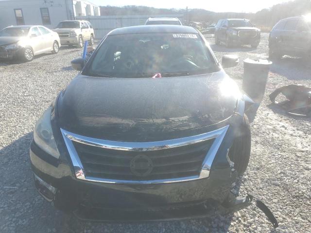 Photo 5 from auction – 2014 NISSAN ALTIMA 2.5 with VIN 1N4AL3AP8EC101999