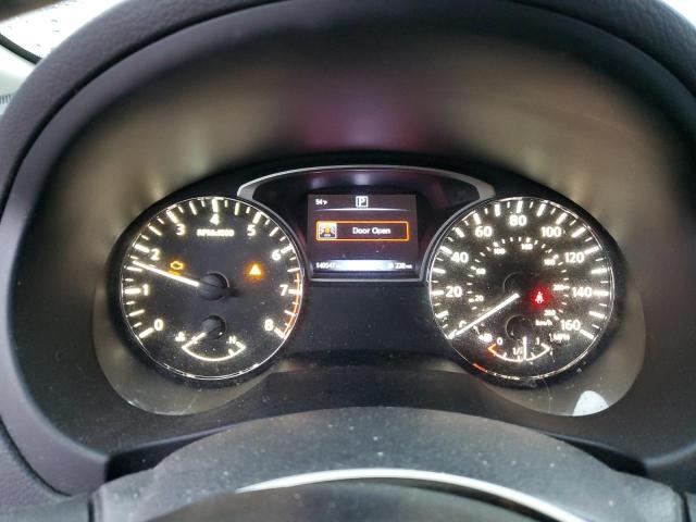 Photo 9 from auction – 2016 NISSAN ALTIMA 2.5 with VIN 1N4AL3AP2GC156676