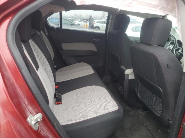 Photo 10 from auction – 2010 CHEVROLET EQUINOX LT with VIN 2CNFLNEW6A6207122